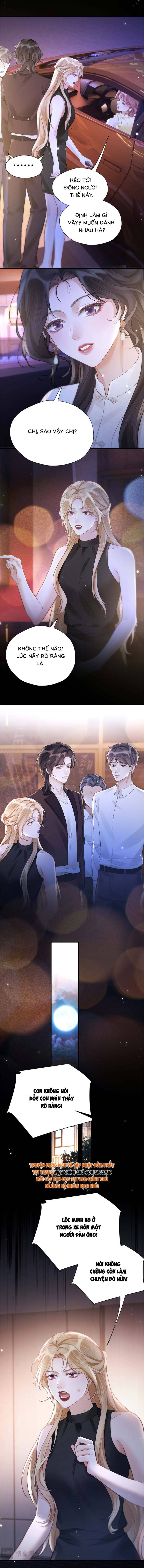 Cưng Chiều Em Đến Tận Cùng - Chap Cưng Chiều Em Đến [...] – Chap 31 - Trang 3