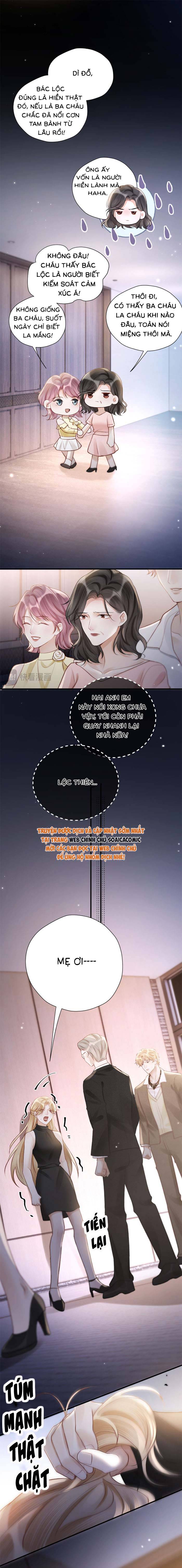 Cưng Chiều Em Đến Tận Cùng - Chap Cưng Chiều Em Đến [...] – Chap 31 - Trang 8