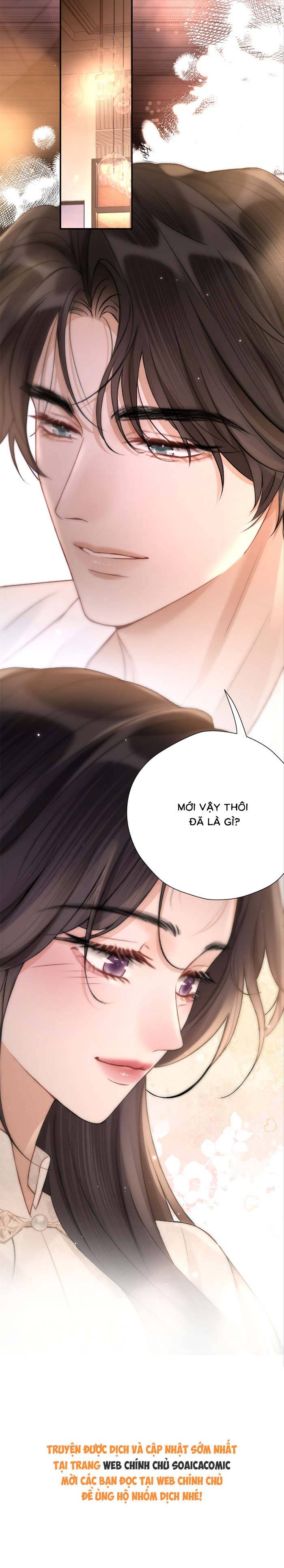Cưng Chiều Em Đến Tận Cùng - Chap Cưng Chiều Em Đến [...] – Chap 32 - Trang 10