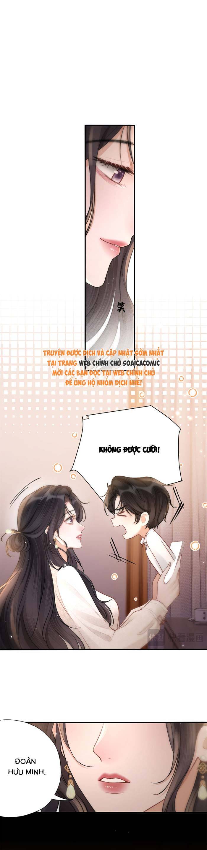 Cưng Chiều Em Đến Tận Cùng - Chap Cưng Chiều Em Đến [...] – Chap 32 - Trang 8