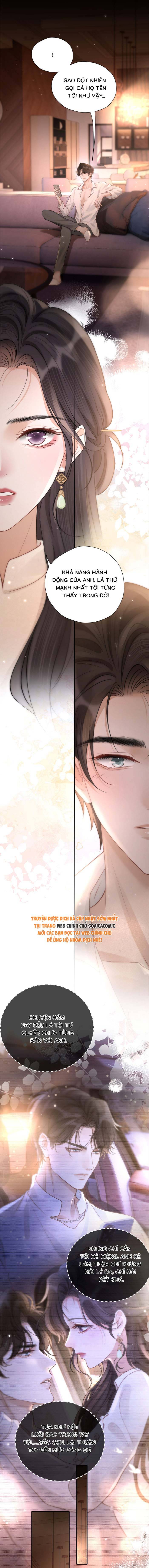 Cưng Chiều Em Đến Tận Cùng - Chap Cưng Chiều Em Đến [...] – Chap 32 - Trang 9