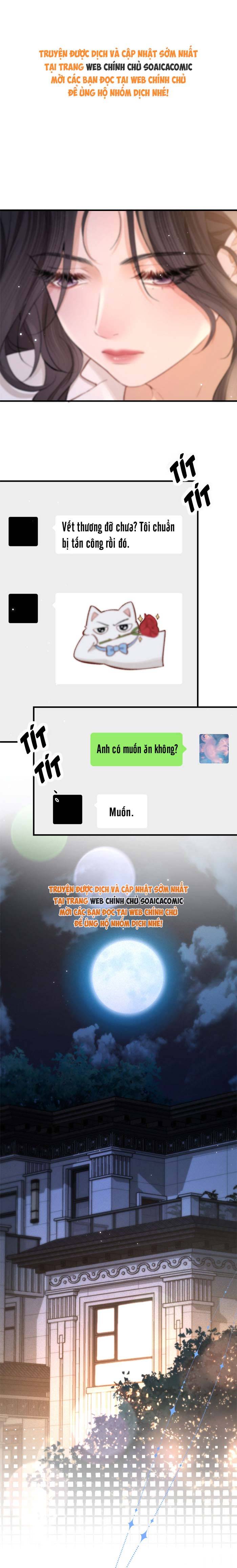 Cưng Chiều Em Đến Tận Cùng - Chap Cưng Chiều Em Đến [...] – Chap 33 - Trang 0