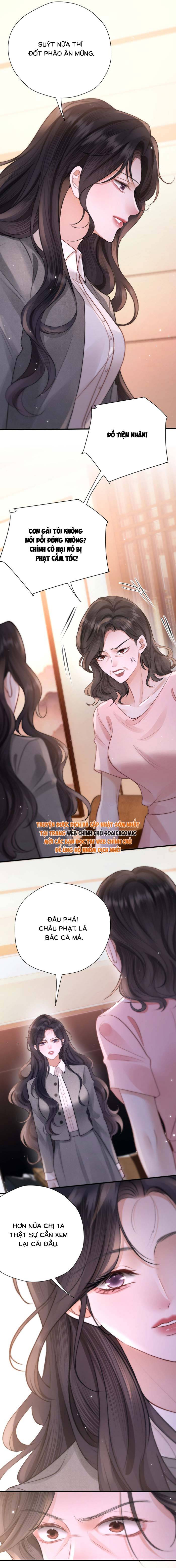 Cưng Chiều Em Đến Tận Cùng - Chap Cưng Chiều Em Đến [...] – Chap 34 - Trang 4