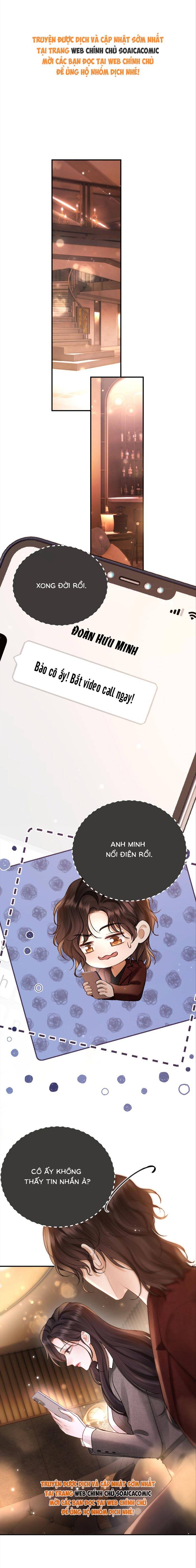 Cưng Chiều Em Đến Tận Cùng - Chap Cưng Chiều Em Đến [...] – Chap 36 - Trang 0