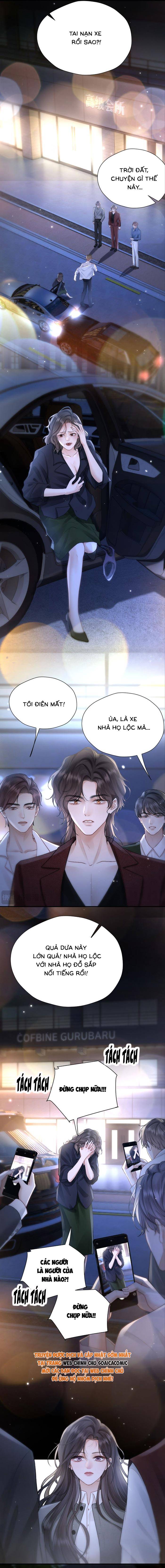 Cưng Chiều Em Đến Tận Cùng - Chap Cưng Chiều Em Đến [...] – Chap 36 - Trang 10