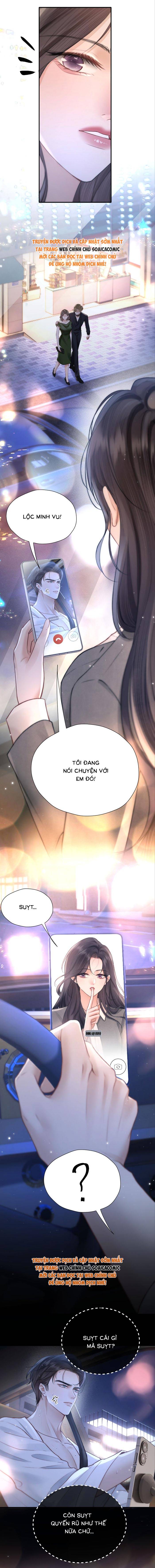 Cưng Chiều Em Đến Tận Cùng - Chap Cưng Chiều Em Đến [...] – Chap 36 - Trang 4