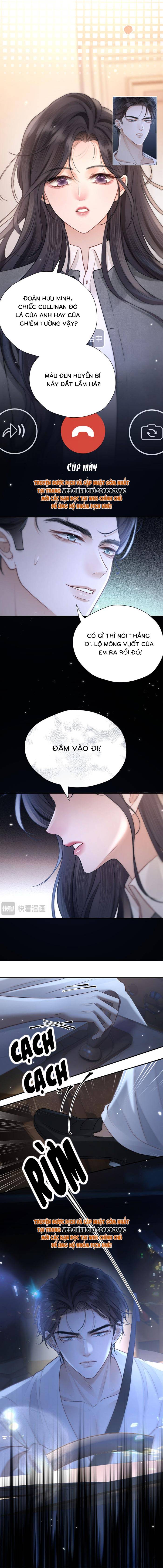 Cưng Chiều Em Đến Tận Cùng - Chap Cưng Chiều Em Đến [...] – Chap 36 - Trang 7
