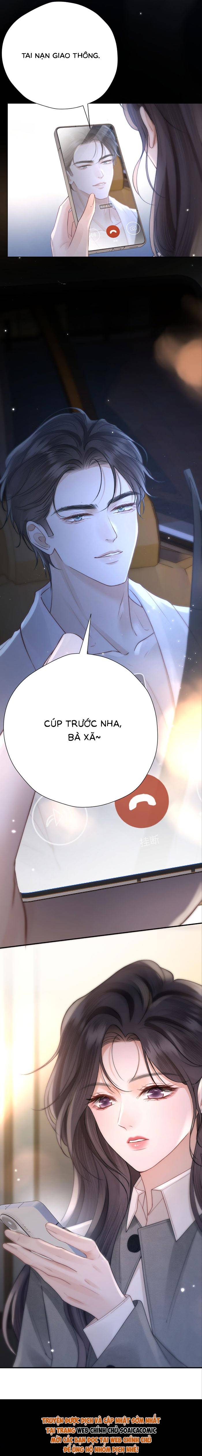 Cưng Chiều Em Đến Tận Cùng - Chap Cưng Chiều Em Đến [...] – Chap 36 - Trang 9