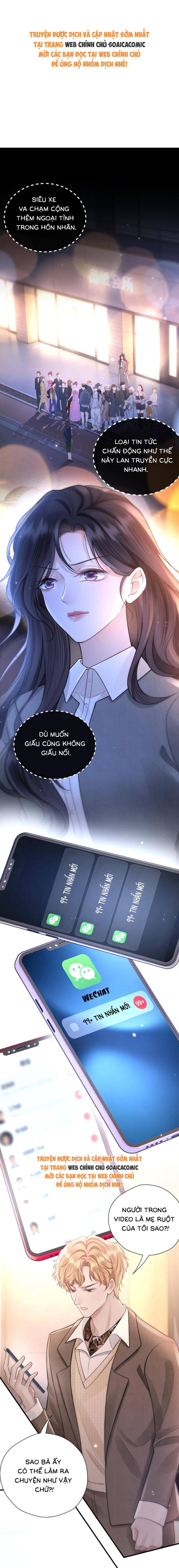 Cưng Chiều Em Đến Tận Cùng - Chap Cưng Chiều Em Đến [...] – Chap 37