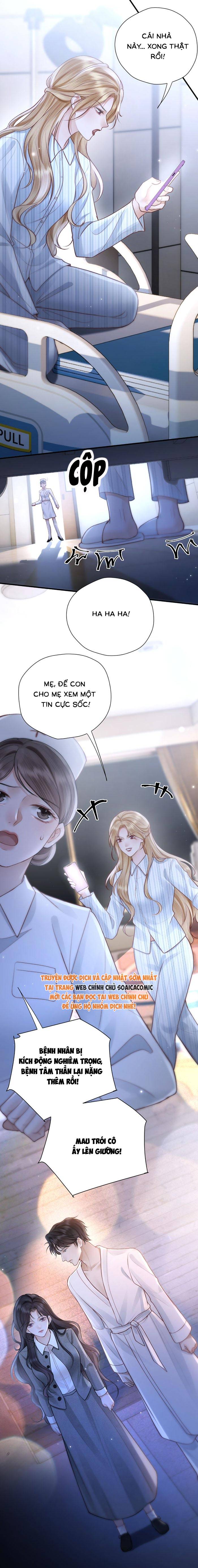 Cưng Chiều Em Đến Tận Cùng - Chap Cưng Chiều Em Đến [...] – Chap 37