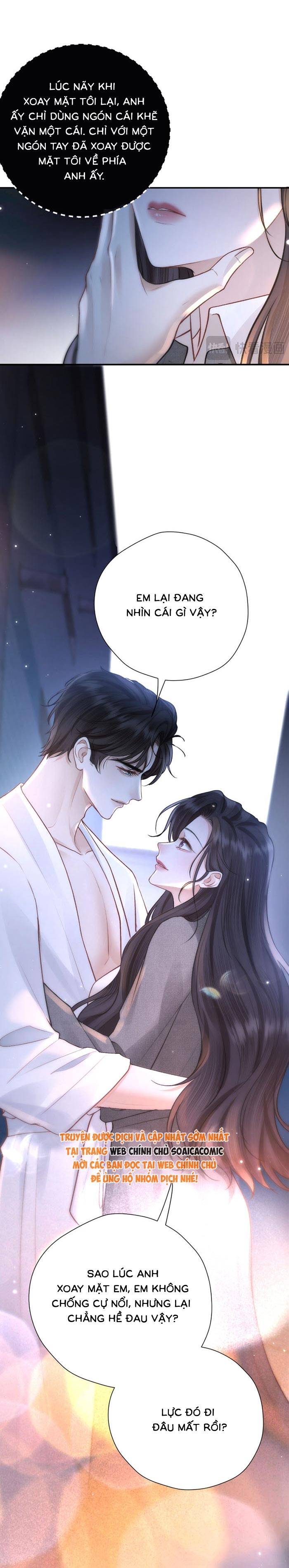 Cưng Chiều Em Đến Tận Cùng - Chap Cưng Chiều Em Đến [...] – Chap 37