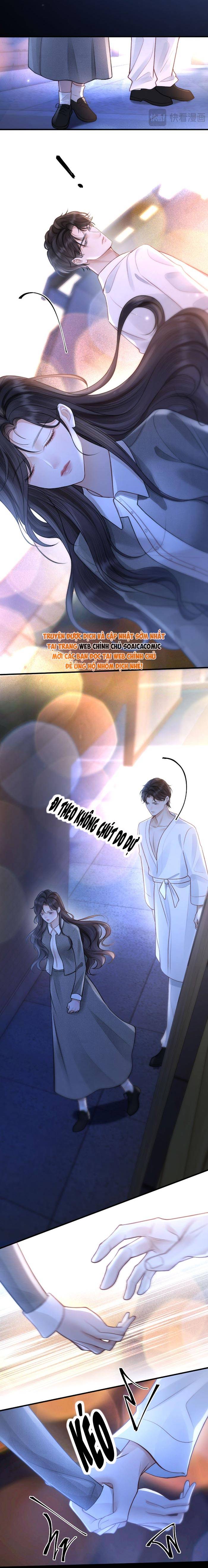 Cưng Chiều Em Đến Tận Cùng - Chap Cưng Chiều Em Đến [...] – Chap 37