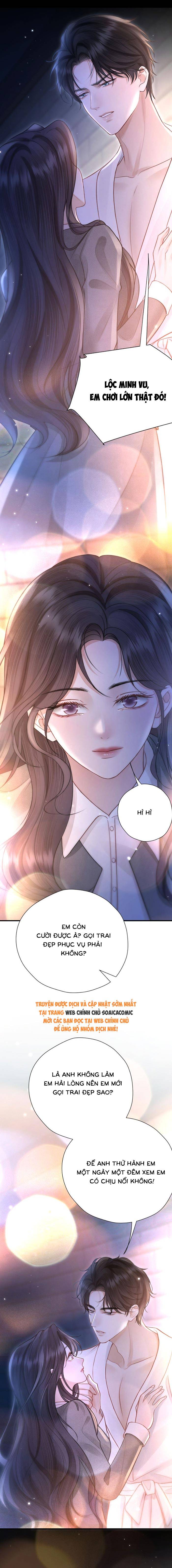 Cưng Chiều Em Đến Tận Cùng - Chap Cưng Chiều Em Đến [...] – Chap 37