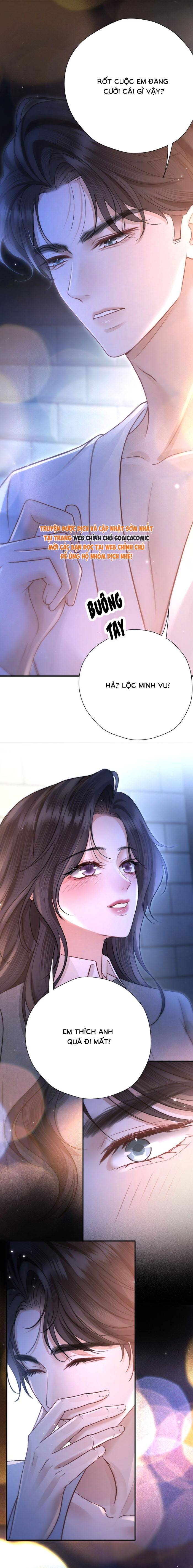 Cưng Chiều Em Đến Tận Cùng - Chap Cưng Chiều Em Đến [...] – Chap 37