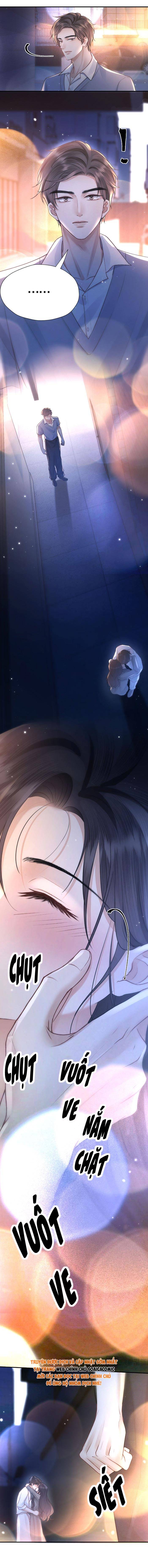 Cưng Chiều Em Đến Tận Cùng - Chap Cưng Chiều Em Đến [...] – Chap 37
