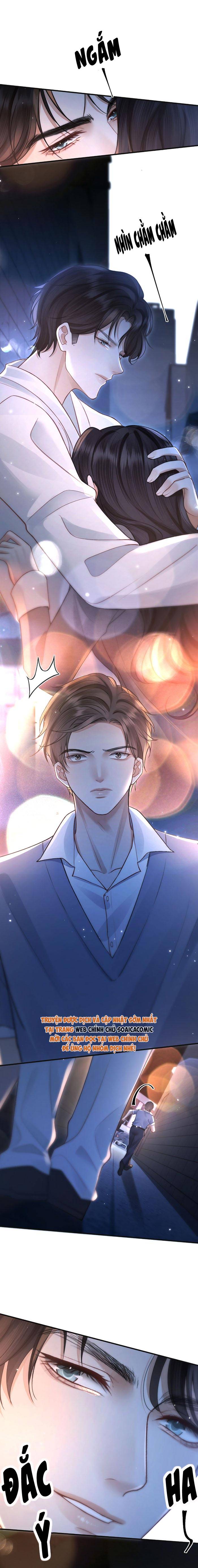 Cưng Chiều Em Đến Tận Cùng - Chap Cưng Chiều Em Đến [...] – Chap 37