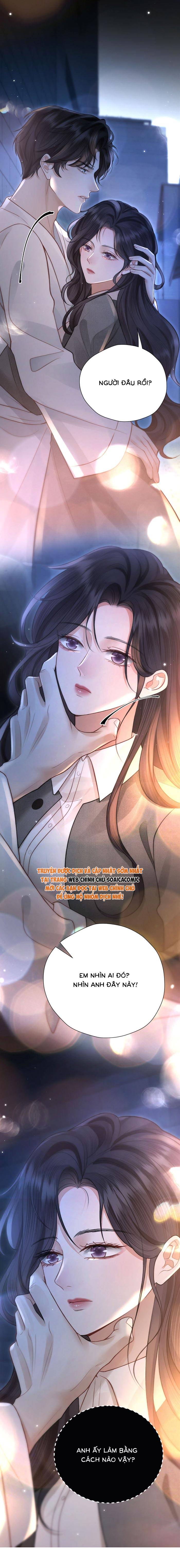 Cưng Chiều Em Đến Tận Cùng - Chap Cưng Chiều Em Đến [...] – Chap 37
