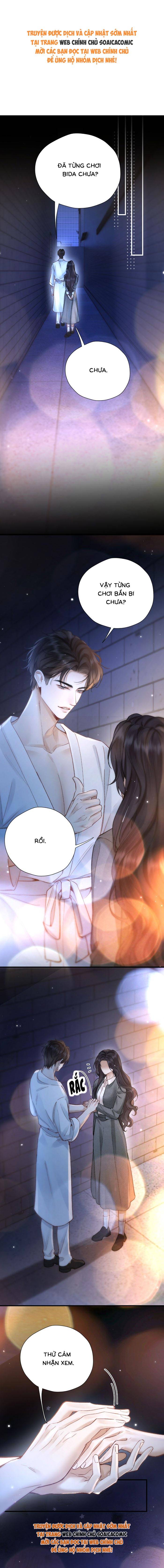 Cưng Chiều Em Đến Tận Cùng - Chap Cưng Chiều Em Đến [...] – Chap 38