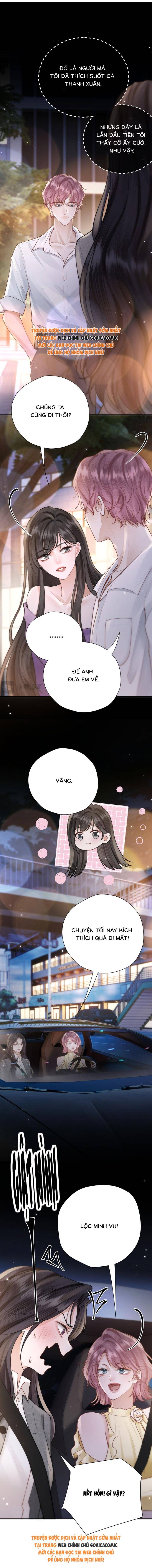 Cưng Chiều Em Đến Tận Cùng - Chap Cưng Chiều Em Đến [...] – Chap 38