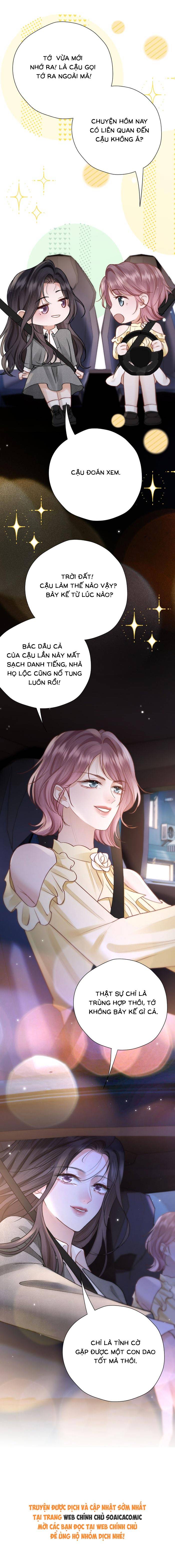 Cưng Chiều Em Đến Tận Cùng - Chap Cưng Chiều Em Đến [...] – Chap 38