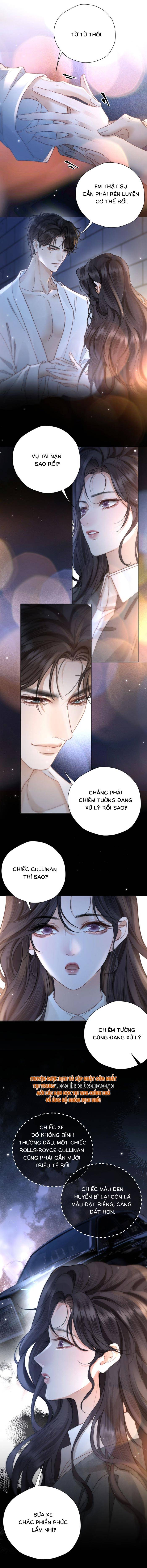 Cưng Chiều Em Đến Tận Cùng - Chap Cưng Chiều Em Đến [...] – Chap 38