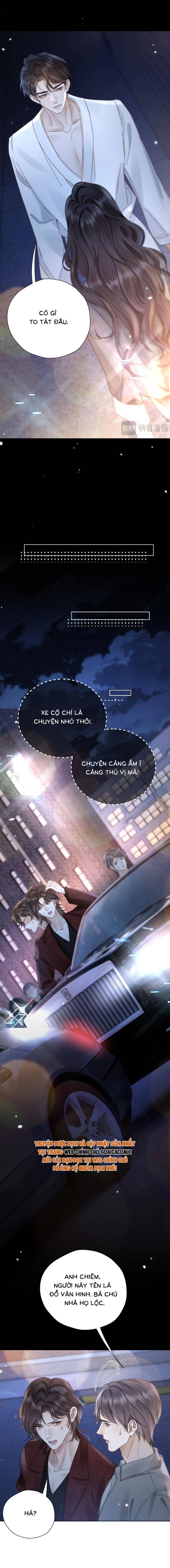 Cưng Chiều Em Đến Tận Cùng - Chap Cưng Chiều Em Đến [...] – Chap 38