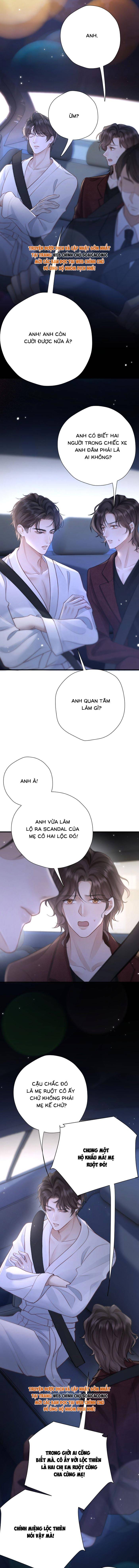 Cưng Chiều Em Đến Tận Cùng - Chap Cưng Chiều Em Đến [...] – Chap 38