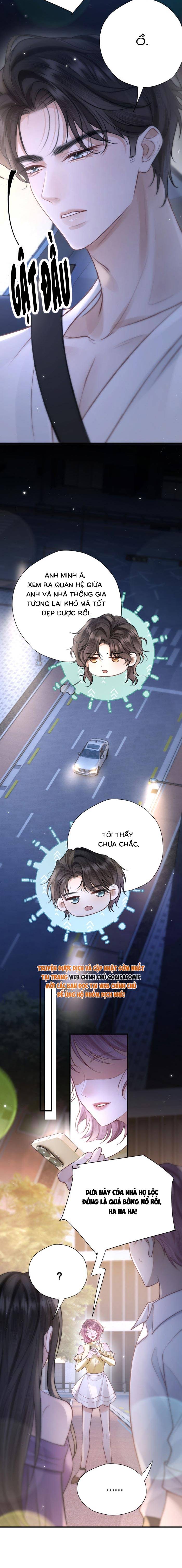 Cưng Chiều Em Đến Tận Cùng - Chap Cưng Chiều Em Đến [...] – Chap 38