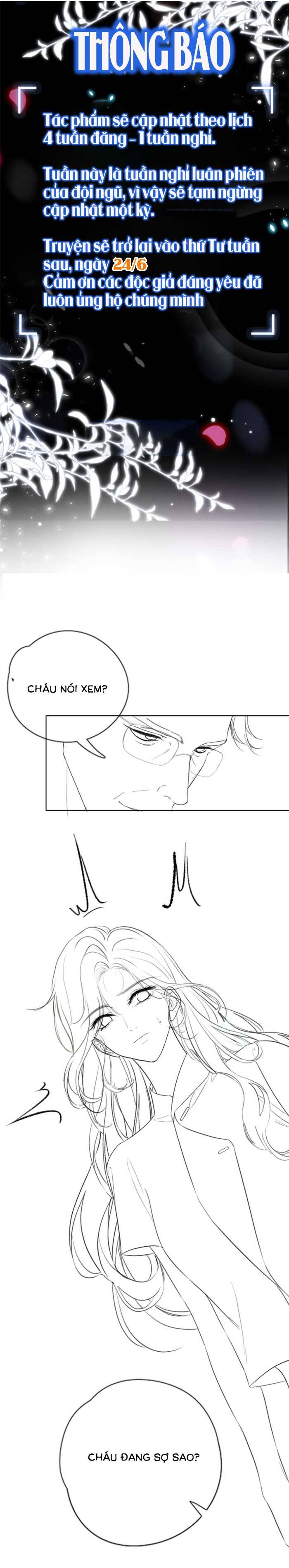Cưng Chiều Em Đến Tận Cùng - Chap Cưng Chiều Em Đến [...] – Chap 39