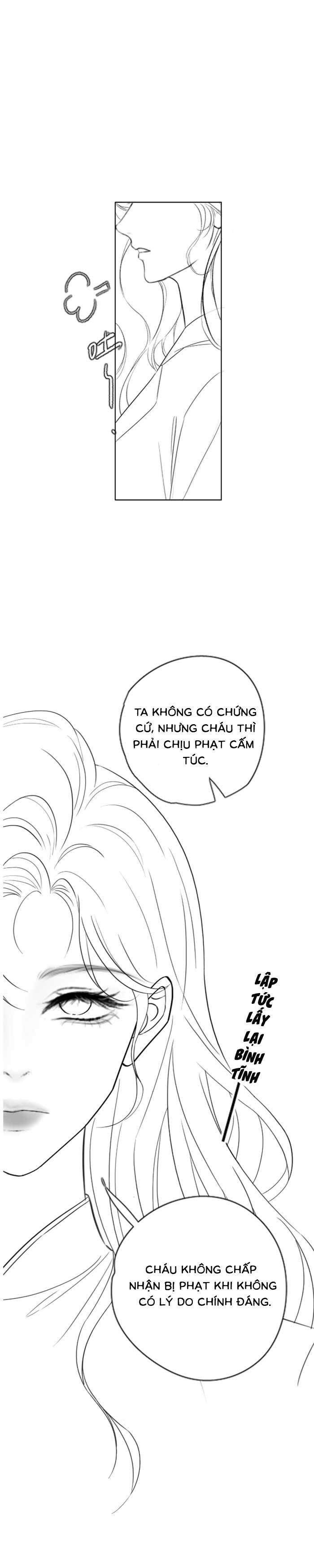 Cưng Chiều Em Đến Tận Cùng - Chap Cưng Chiều Em Đến [...] – Chap 39