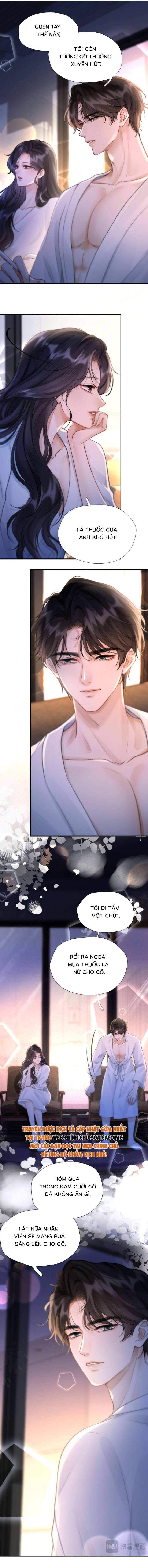 Cưng Chiều Em Đến Tận Cùng - Chap Cưng Chiều Em Đến [...] – Chap 4 - Trang 1
