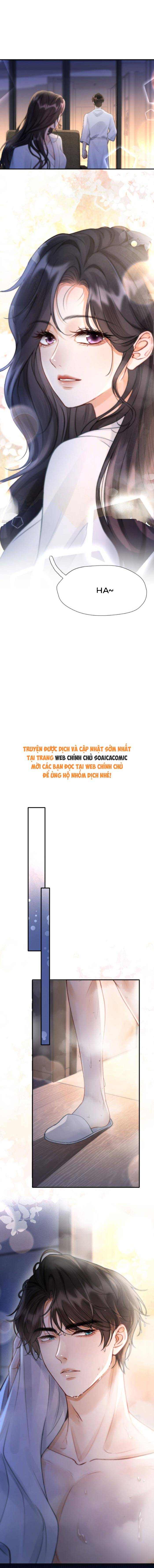Cưng Chiều Em Đến Tận Cùng - Chap Cưng Chiều Em Đến [...] – Chap 4 - Trang 2
