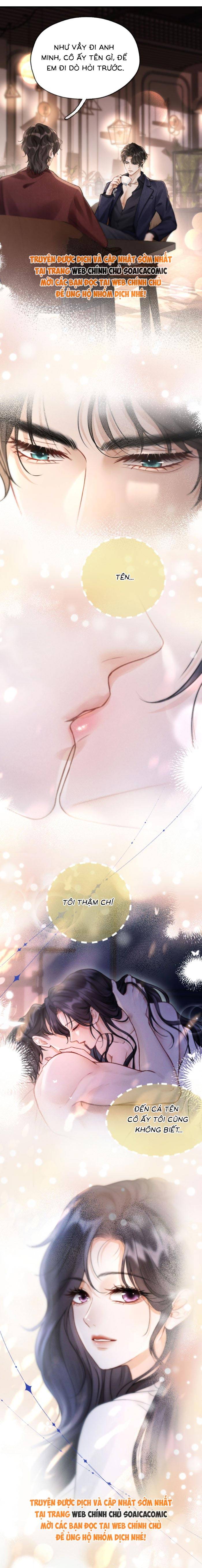 Cưng Chiều Em Đến Tận Cùng - Chap Cưng Chiều Em Đến [...] – Chap 4 - Trang 6