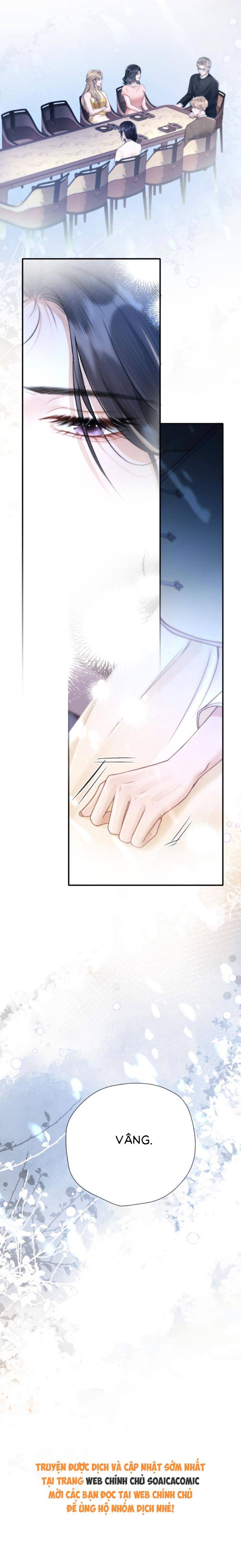 Cưng Chiều Em Đến Tận Cùng - Chap Cưng Chiều Em Đến [...] – Chap 4 - Trang 9