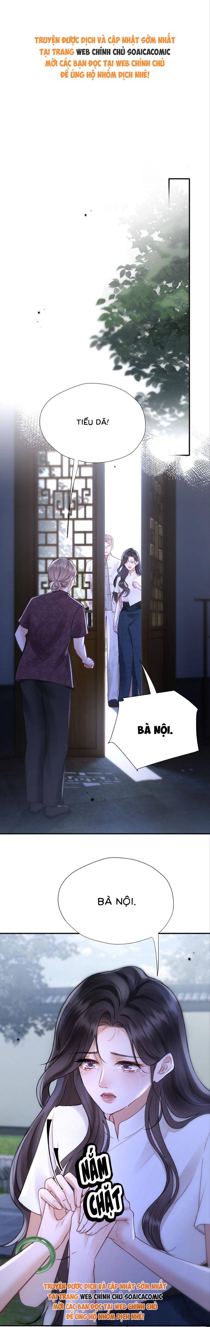 Cưng Chiều Em Đến Tận Cùng - Chap Cưng Chiều Em Đến [...] – Chap 40