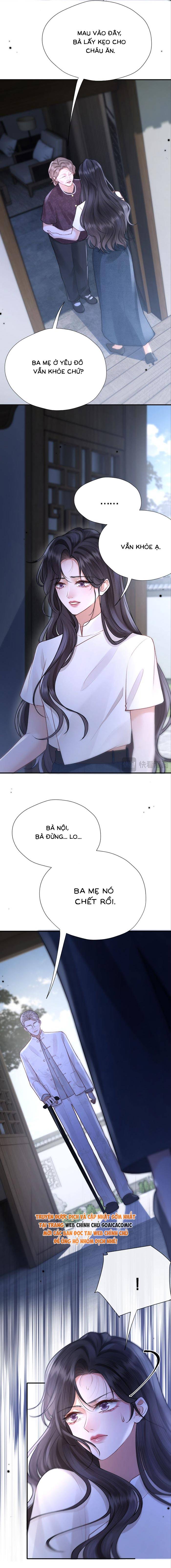 Cưng Chiều Em Đến Tận Cùng - Chap Cưng Chiều Em Đến [...] – Chap 40