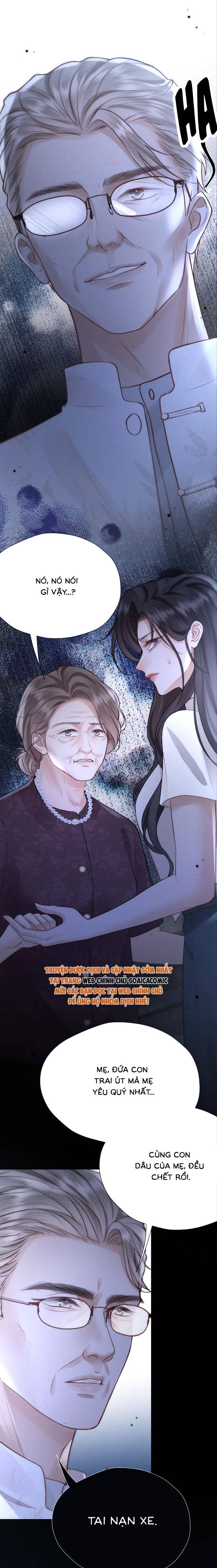 Cưng Chiều Em Đến Tận Cùng - Chap Cưng Chiều Em Đến [...] – Chap 40