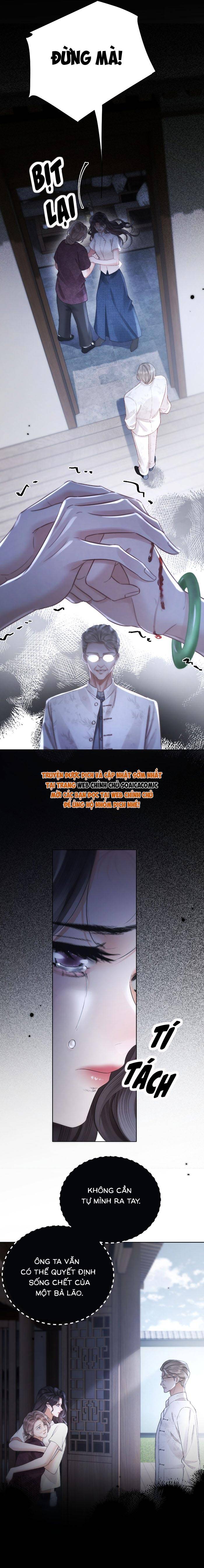 Cưng Chiều Em Đến Tận Cùng - Chap Cưng Chiều Em Đến [...] – Chap 40