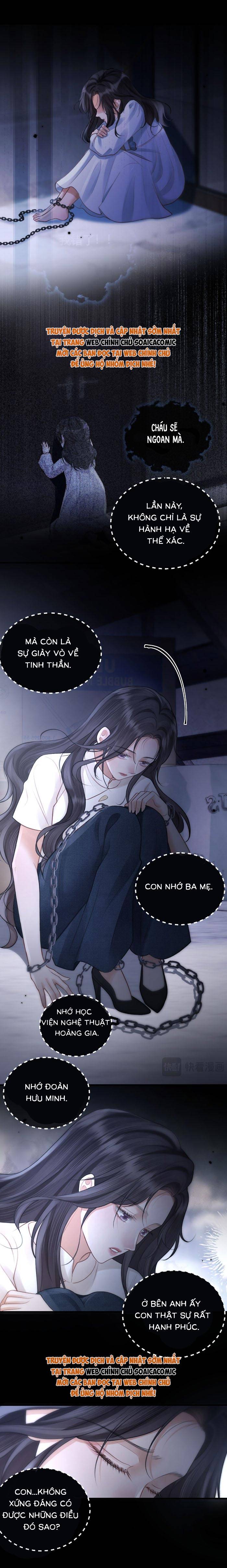 Cưng Chiều Em Đến Tận Cùng - Chap Cưng Chiều Em Đến [...] – Chap 40