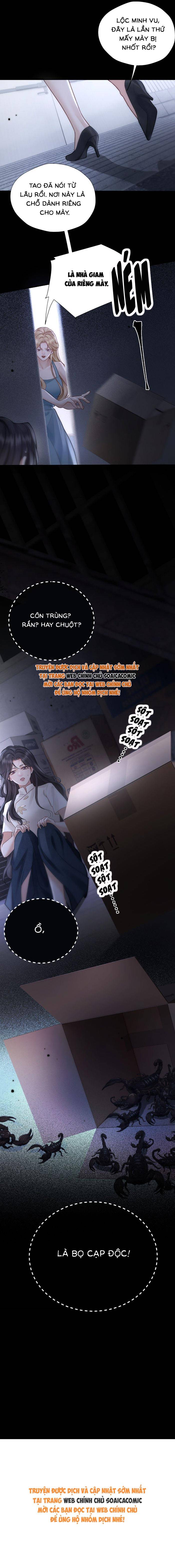Cưng Chiều Em Đến Tận Cùng - Chap Cưng Chiều Em Đến [...] – Chap 40