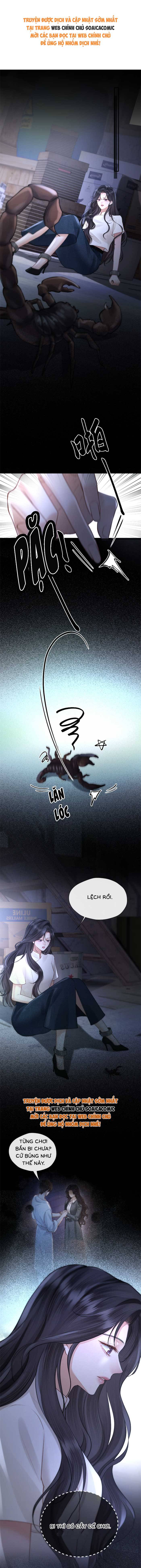 Cưng Chiều Em Đến Tận Cùng - Chap Cưng Chiều Em Đến [...] – Chap 41