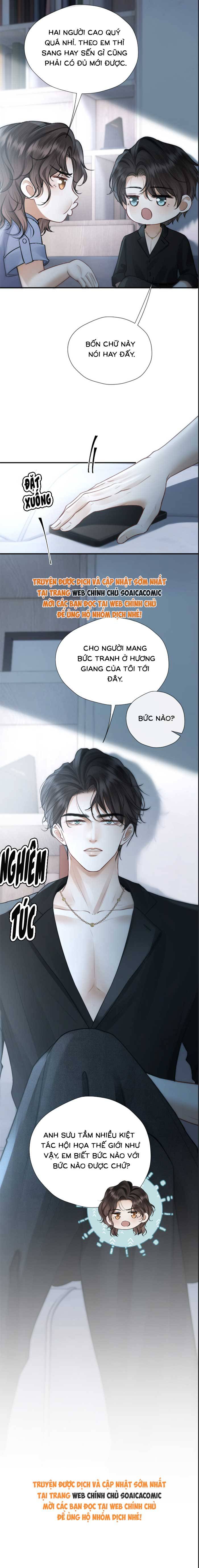 Cưng Chiều Em Đến Tận Cùng - Chap Cưng Chiều Em Đến [...] – Chap 41
