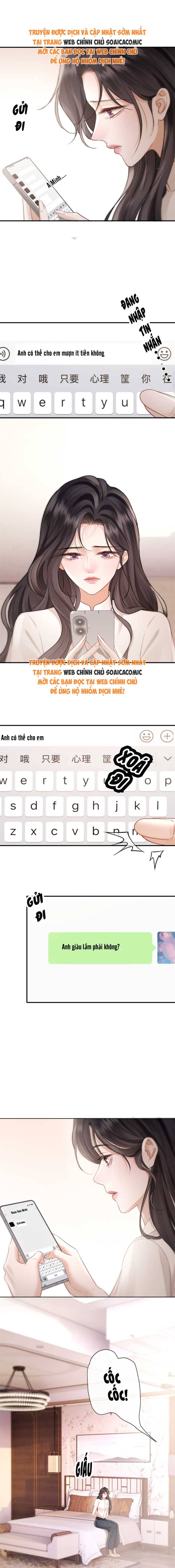 Cưng Chiều Em Đến Tận Cùng - Chap Cưng Chiều Em Đến [...] – Chap 41