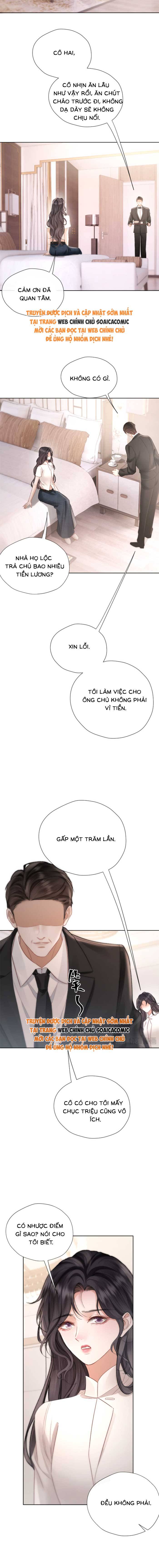 Cưng Chiều Em Đến Tận Cùng - Chap Cưng Chiều Em Đến [...] – Chap 41