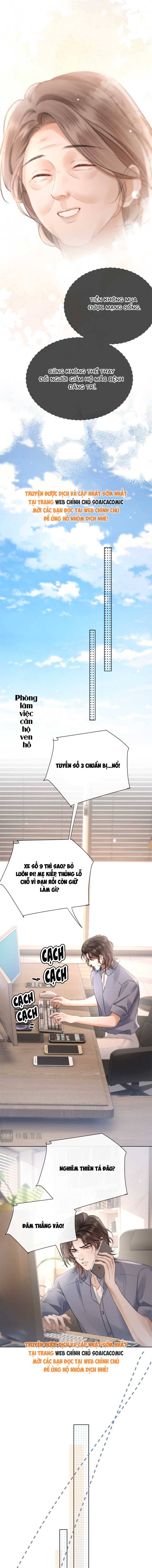 Cưng Chiều Em Đến Tận Cùng - Chap Cưng Chiều Em Đến [...] – Chap 41