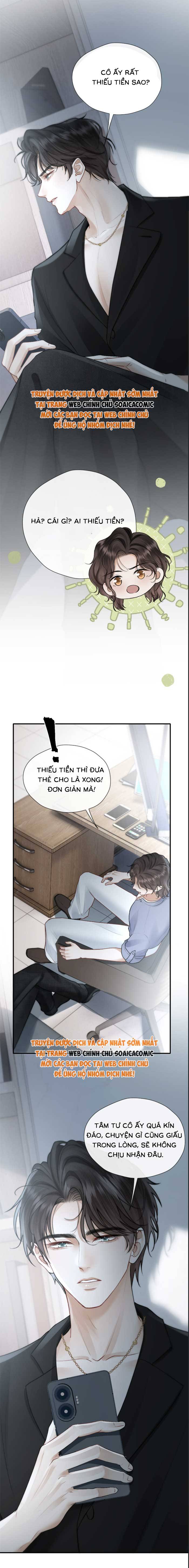 Cưng Chiều Em Đến Tận Cùng - Chap Cưng Chiều Em Đến [...] – Chap 41