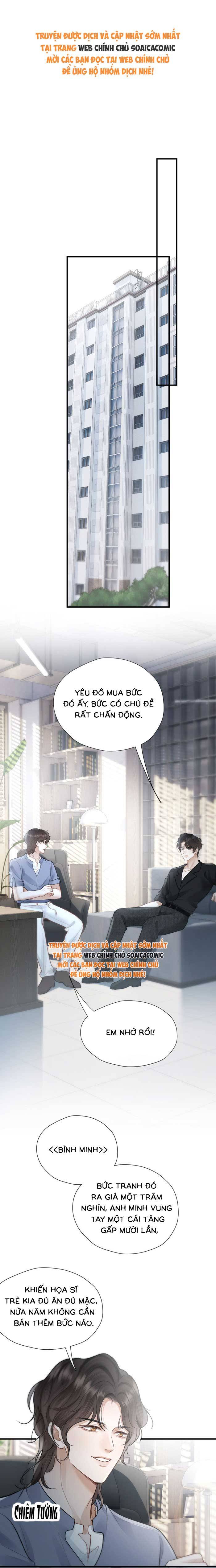 Cưng Chiều Em Đến Tận Cùng - Chap Cưng Chiều Em Đến [...] – Chap 42