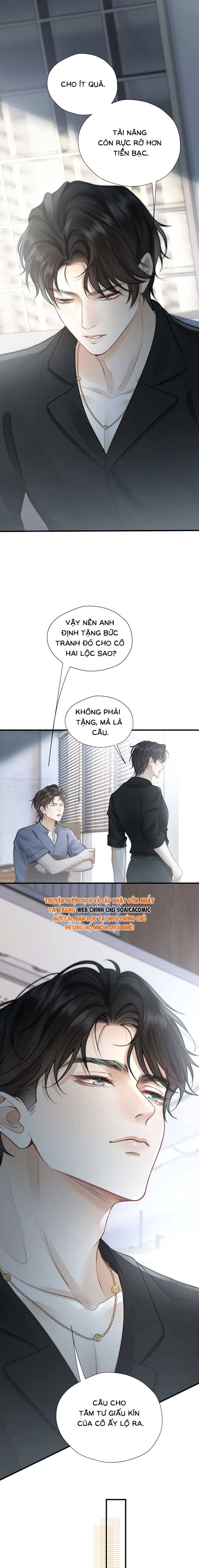 Cưng Chiều Em Đến Tận Cùng - Chap Cưng Chiều Em Đến [...] – Chap 42