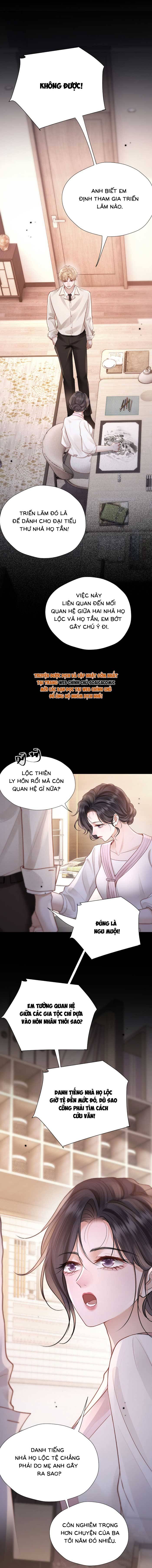 Cưng Chiều Em Đến Tận Cùng - Chap Cưng Chiều Em Đến [...] – Chap 42