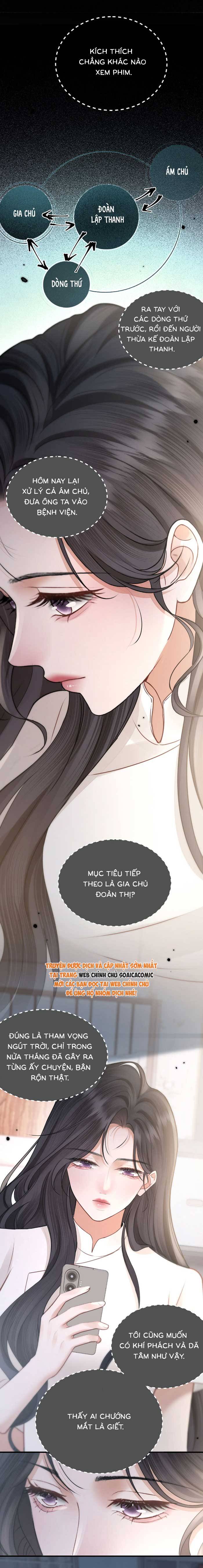 Cưng Chiều Em Đến Tận Cùng - Chap Cưng Chiều Em Đến [...] – Chap 42
